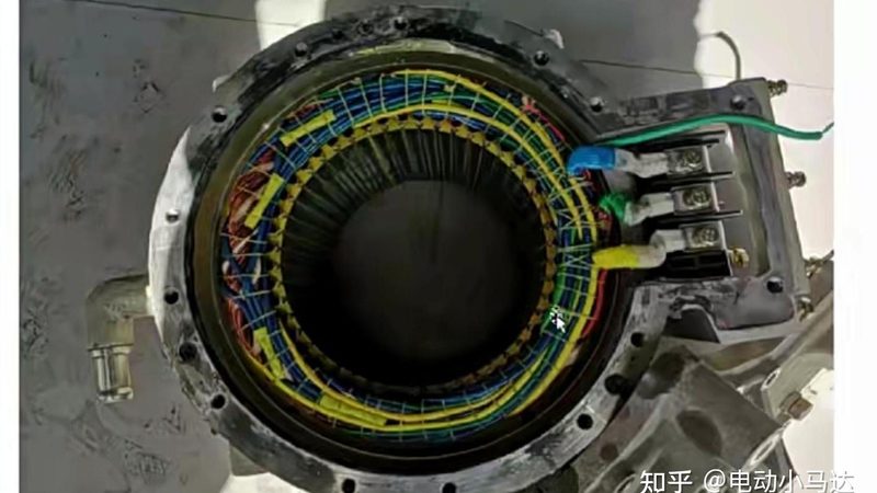 齿轮减速机使用注意事项：五大关键点保障设备稳定运行