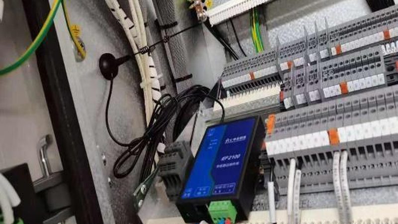 智能低压电器国家标准：引领行业发展的新标杆