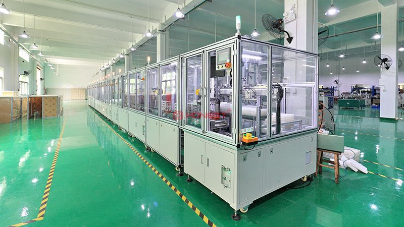 齿轮减速机效率对比：揭秘高效传动背后的秘密