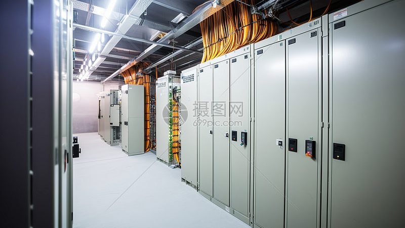深圳变频器厂家车间藏着哪些门道