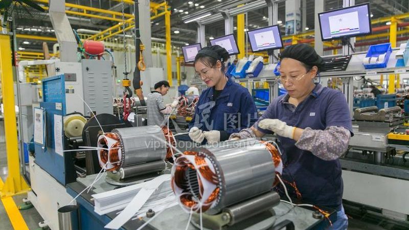 低压配电柜具有以下特点：