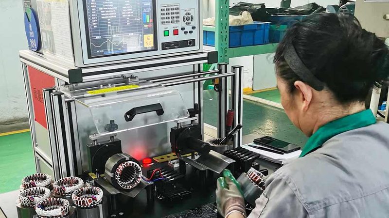 变频器输出电抗器：揭秘其作用与选型要点