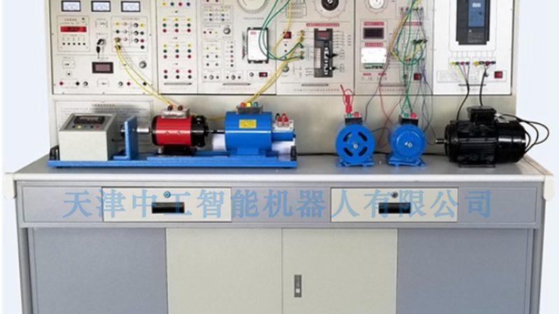 直流无刷电机：揭秘其核心技术与品牌格局**