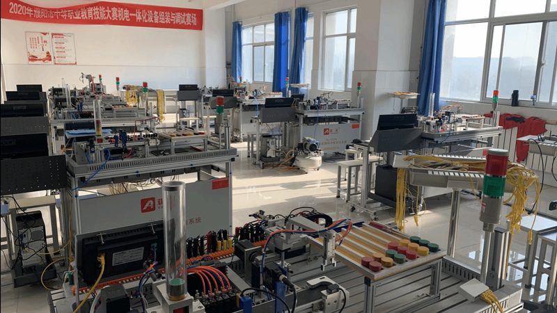 工业三相异步电机：揭秘其核心性能与选型要点